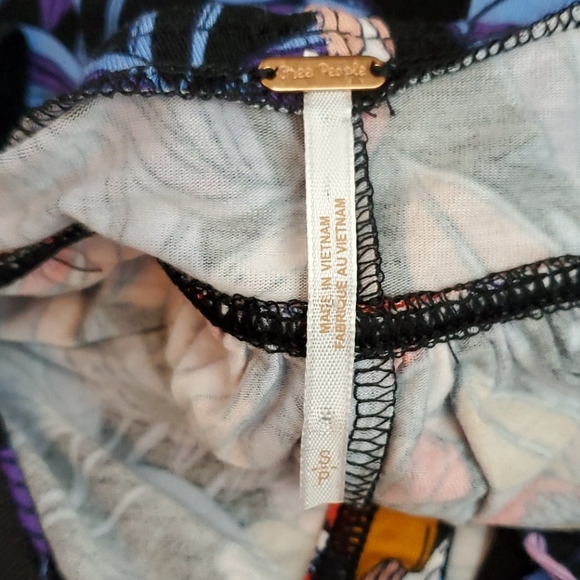 NWT Free People Keepin On Top - Picture 11 of 14